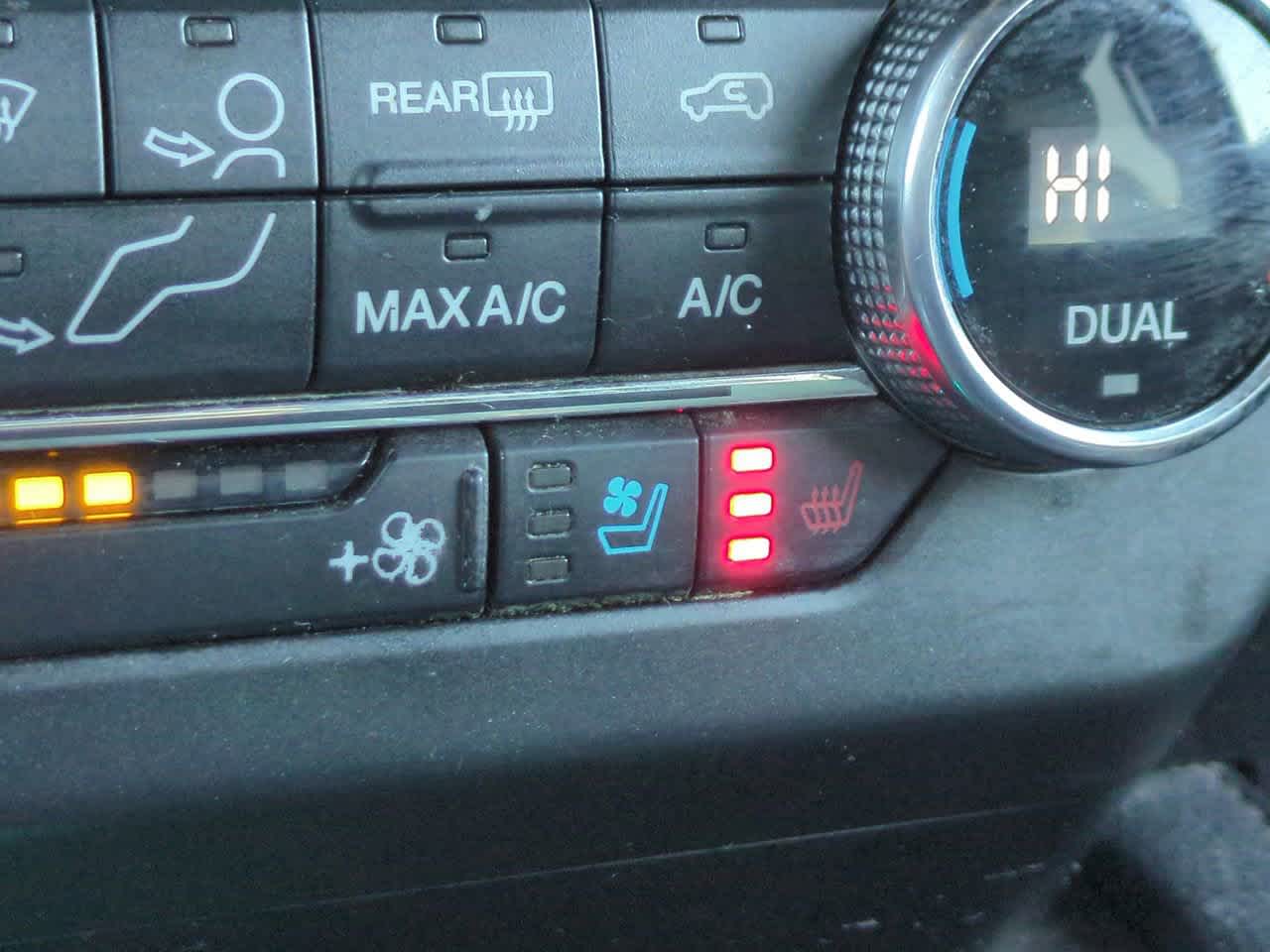 Thumbnail: 2018 Ford Expedition MAX - 24