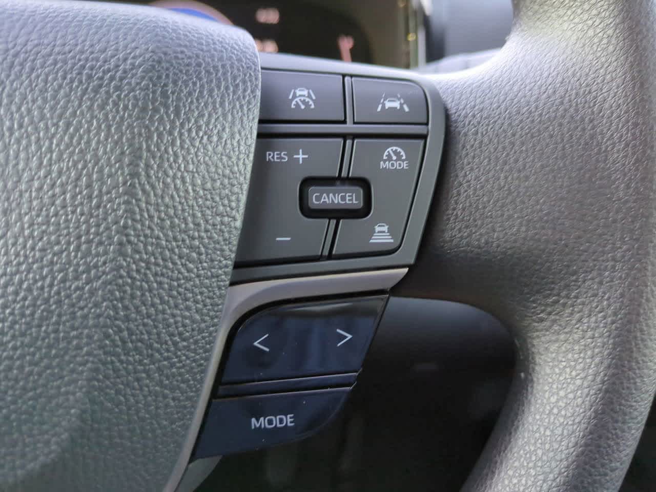 Thumbnail: 2026 Toyota Camry - 23