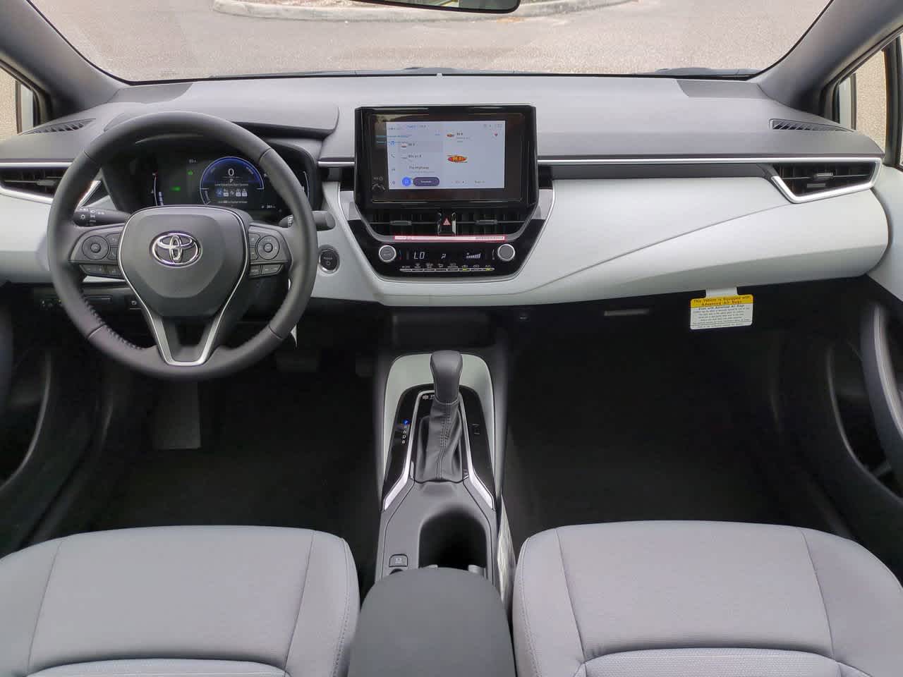 Thumbnail: 2026 Toyota Corolla - 14