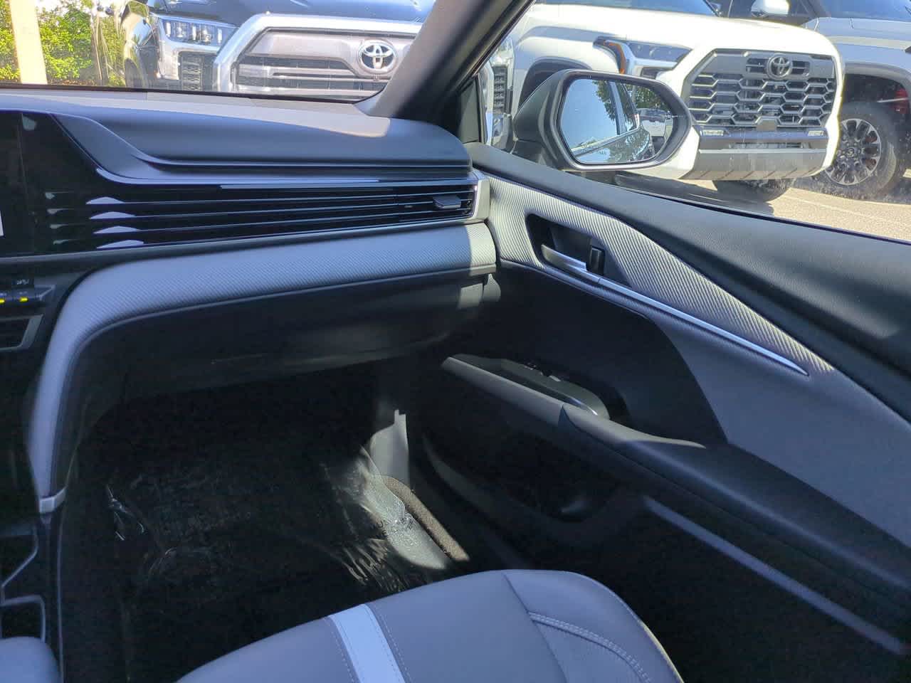 Thumbnail: 2026 Toyota Camry - 16