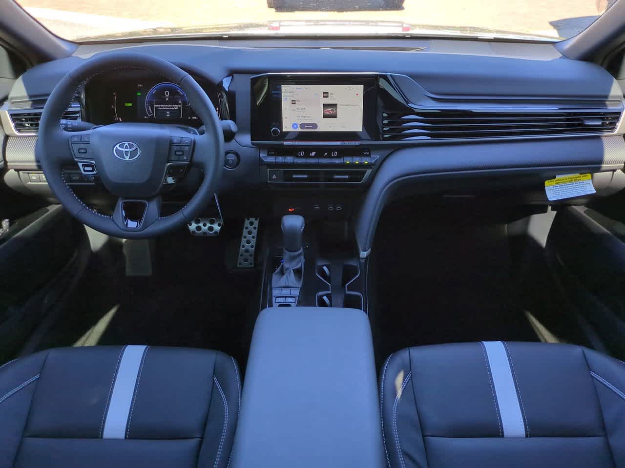 Thumbnail: 2026 Toyota Camry - 14