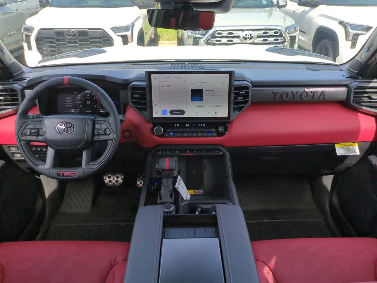 Thumbnail: 2026 Toyota Tundra - 14