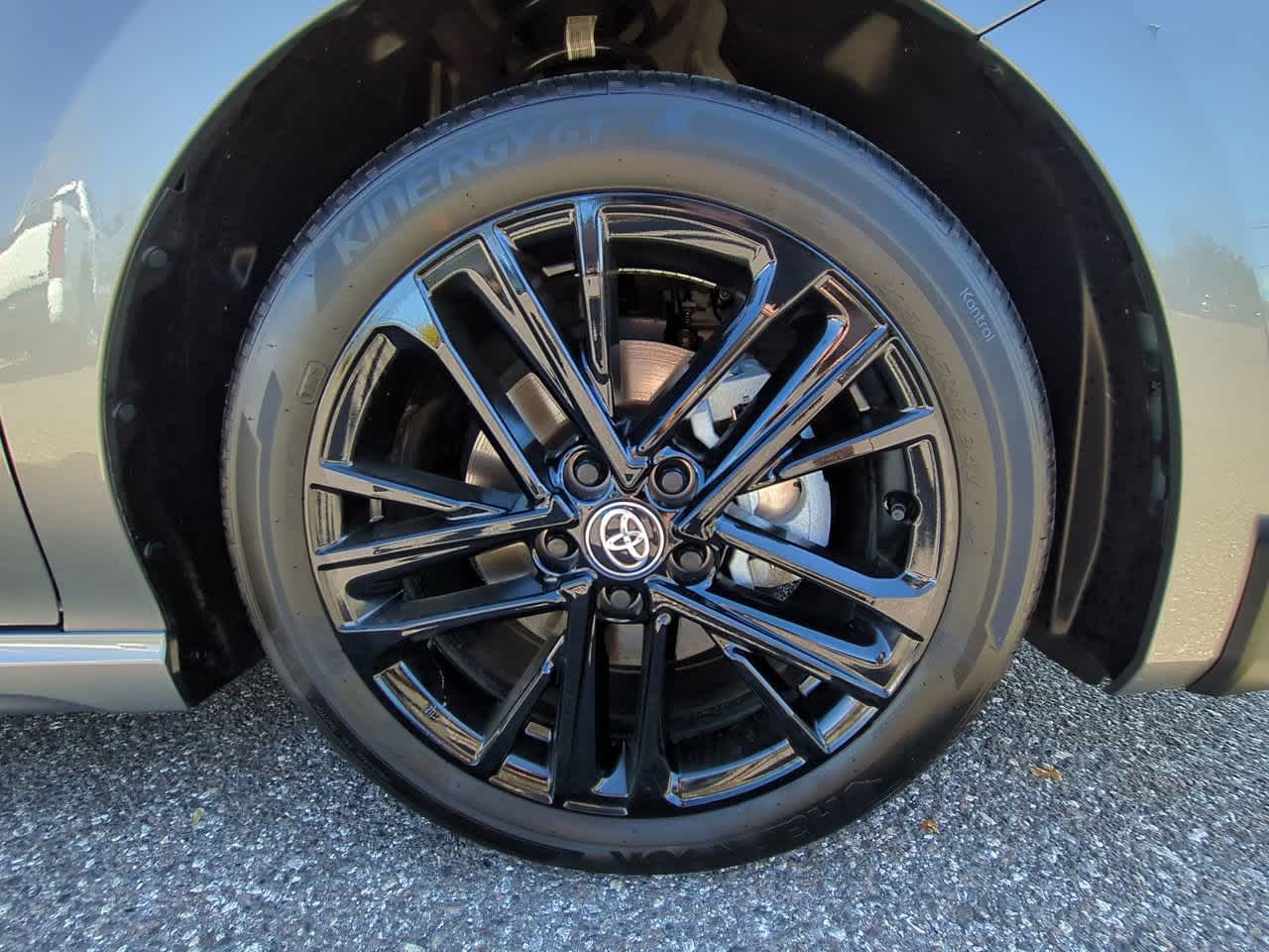 Thumbnail: 2026 Toyota Camry - 11