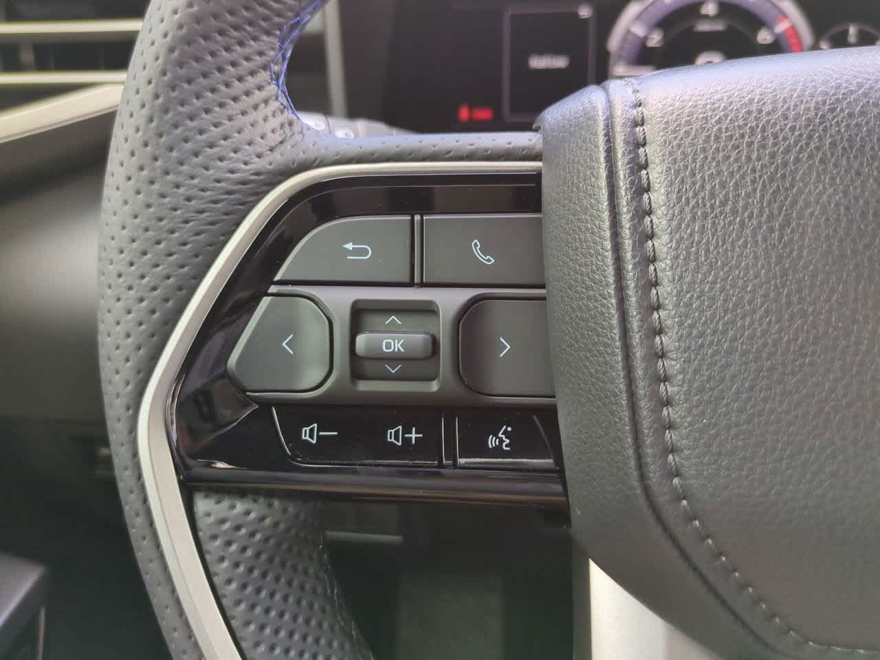 Thumbnail: 2026 Toyota Tundra - 24