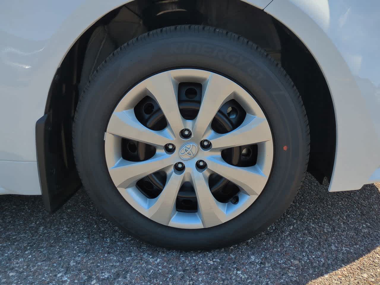 Thumbnail: 2026 Toyota Corolla - 11