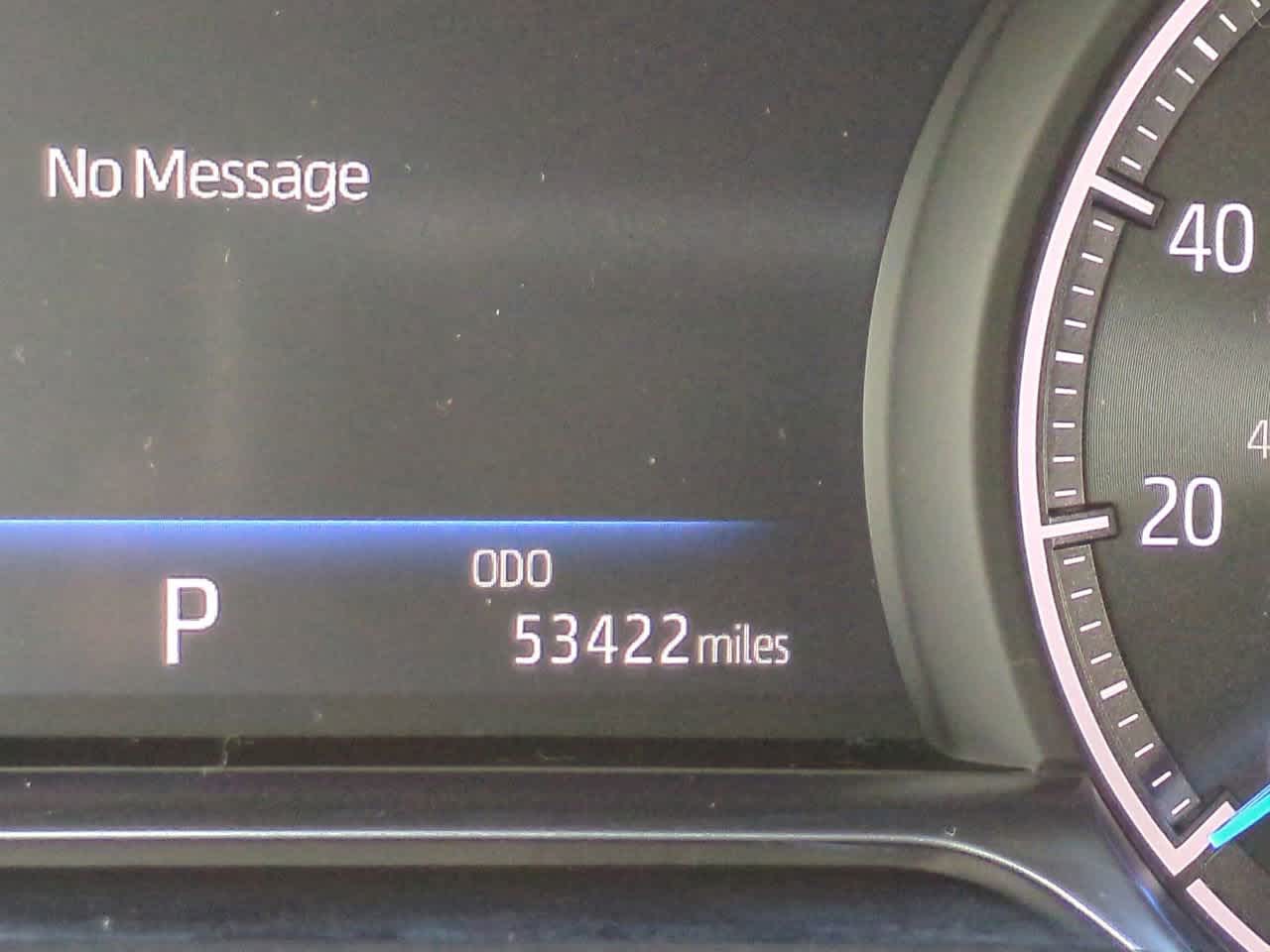 Thumbnail: 2021 Toyota Venza - 25