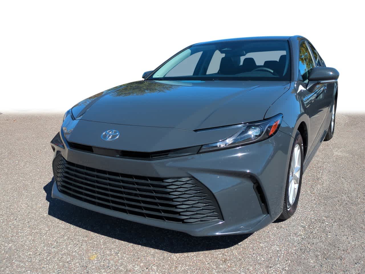 Thumbnail: 2025 Toyota Camry - 1
