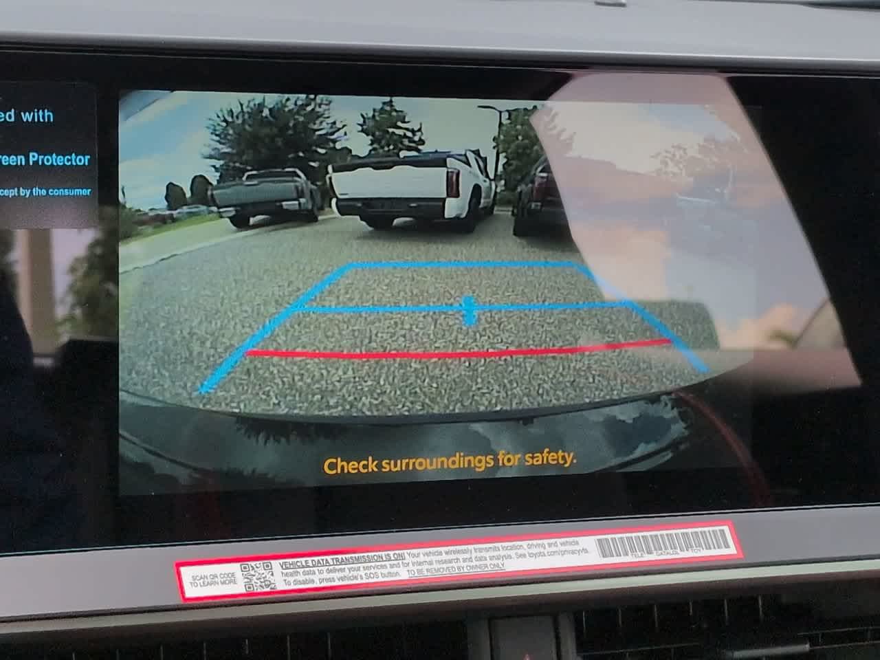 Thumbnail: 2026 Toyota Prius - 20