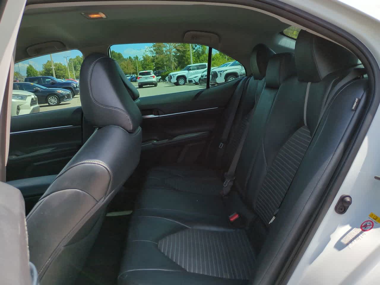 Thumbnail: 2019 Toyota Camry - 13