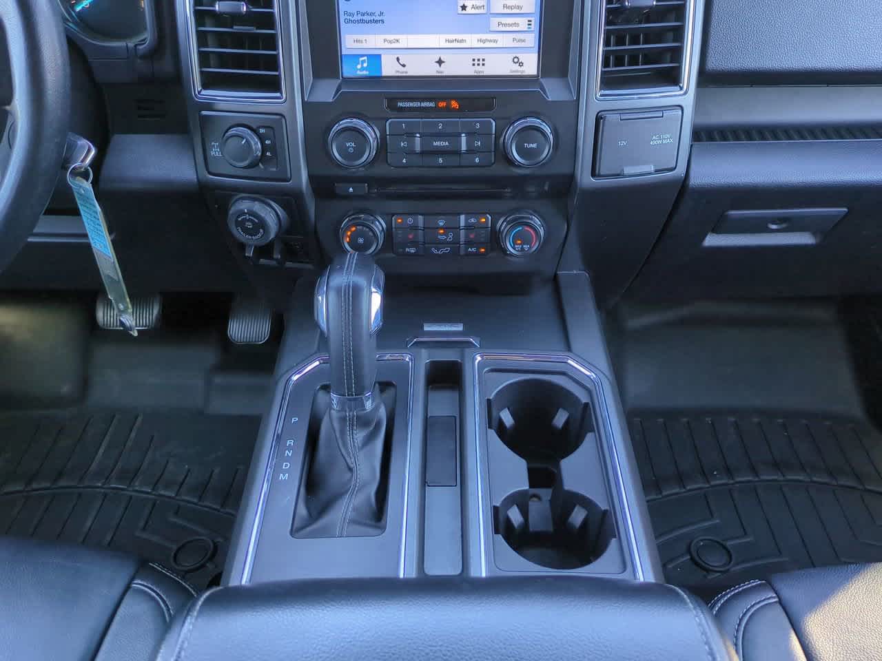 Thumbnail: 2018 Ford F-150 - 18