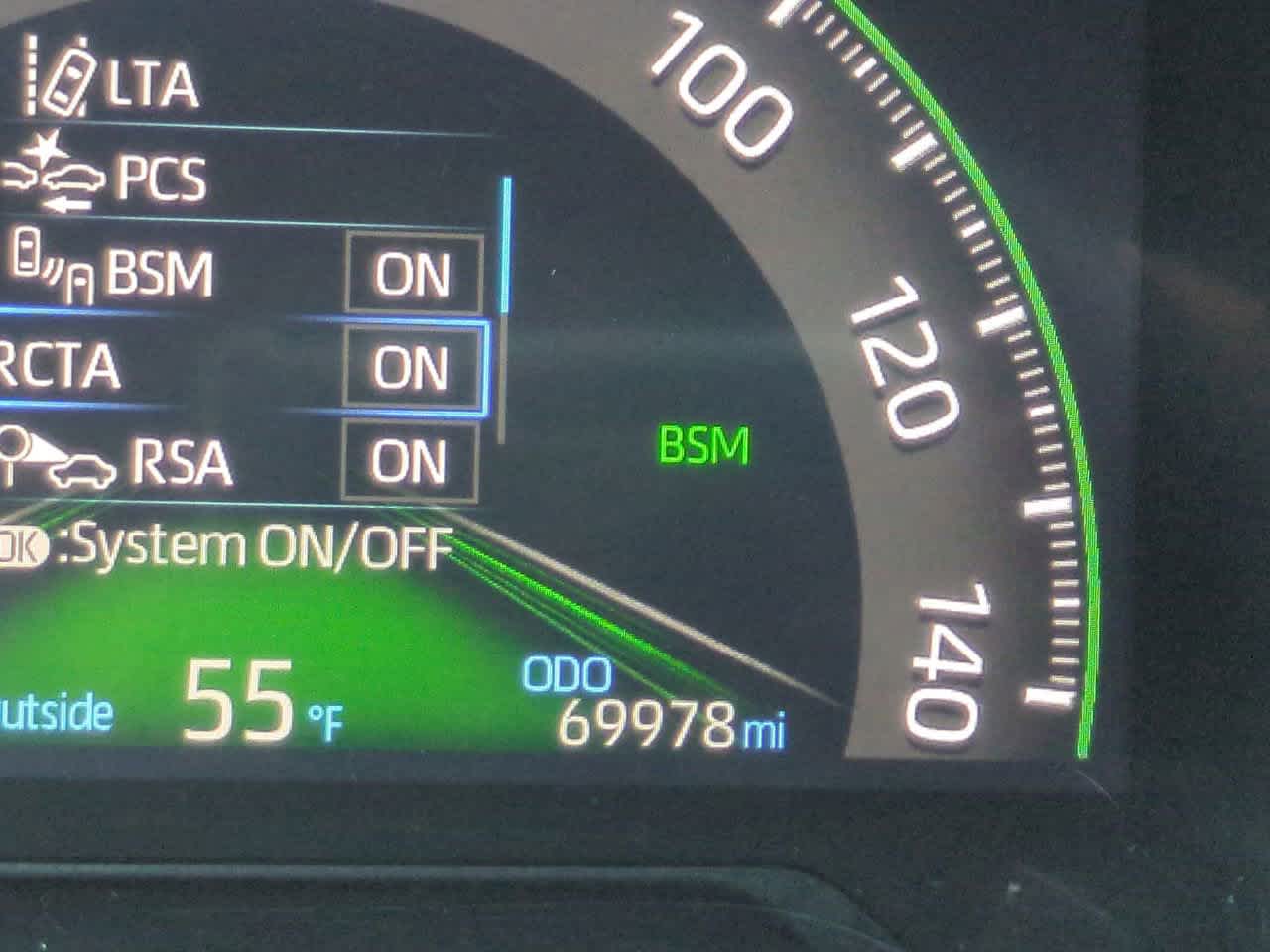 Thumbnail: 2023 Toyota RAV4 - 26