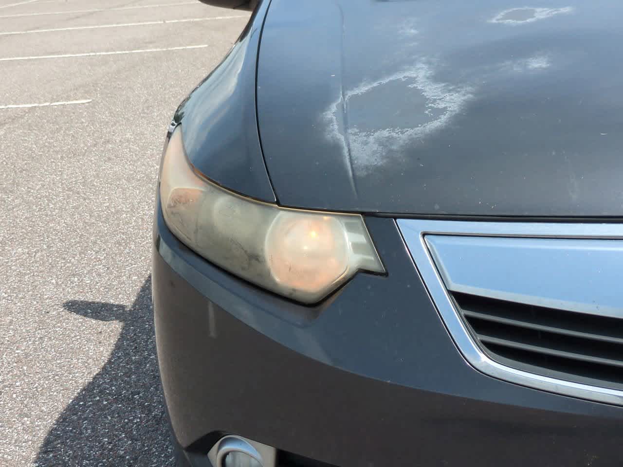 Thumbnail: 2013 Acura TSX - 10
