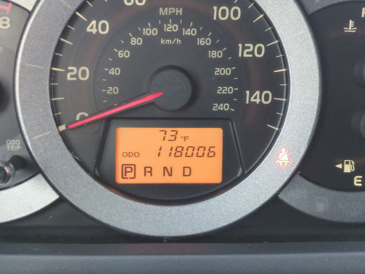 Thumbnail: 2009 Toyota RAV4 - 22