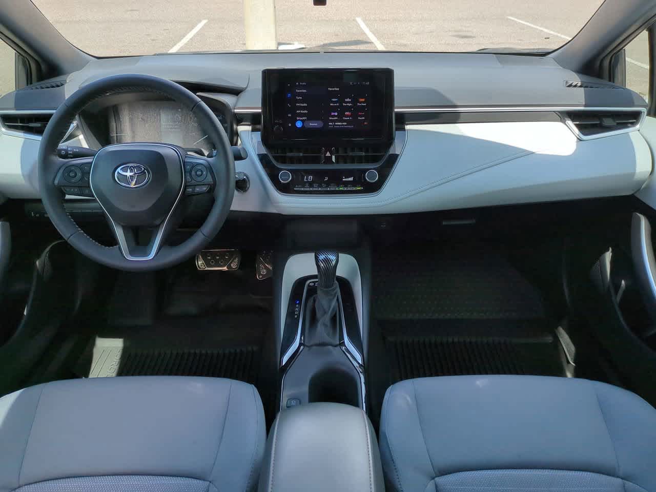 2024 Toyota Corolla SE 14