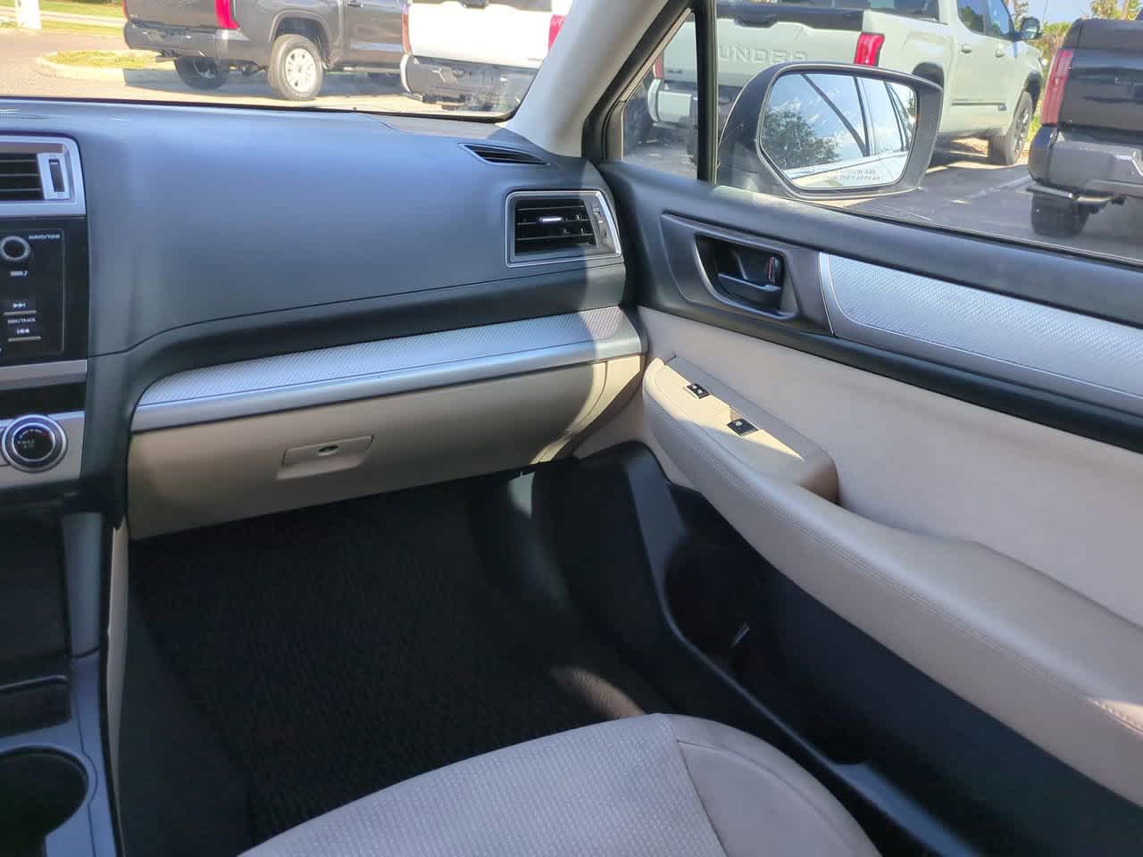 Thumbnail: 2017 Subaru Outback - 16