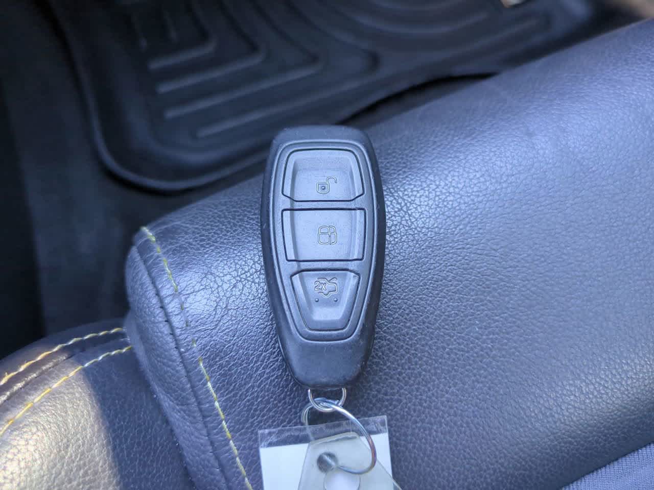 Thumbnail: 2013 Ford Focus - 27