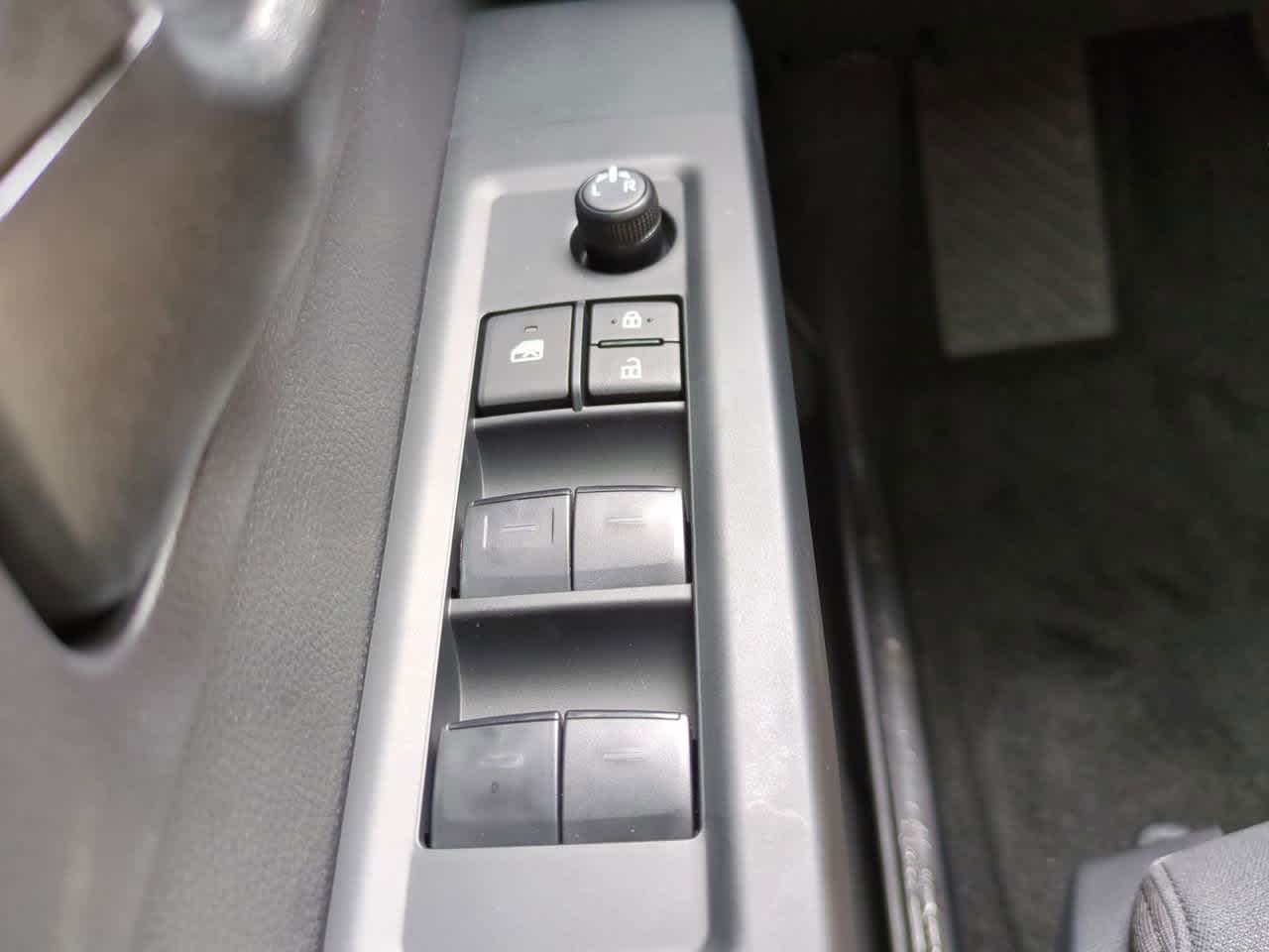 Thumbnail: 2026 Toyota Tundra - 21