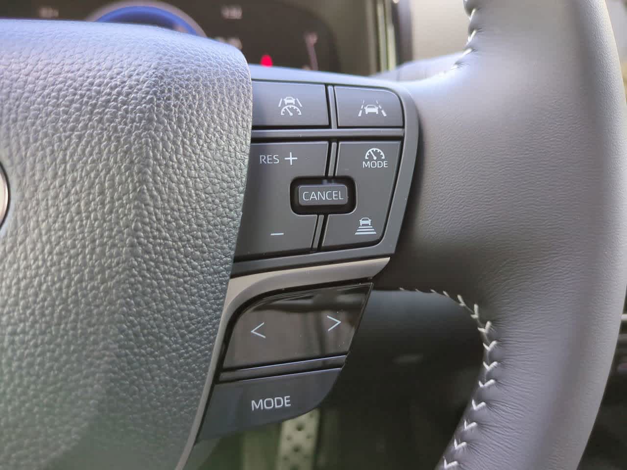 Thumbnail: 2026 Toyota Camry - 23