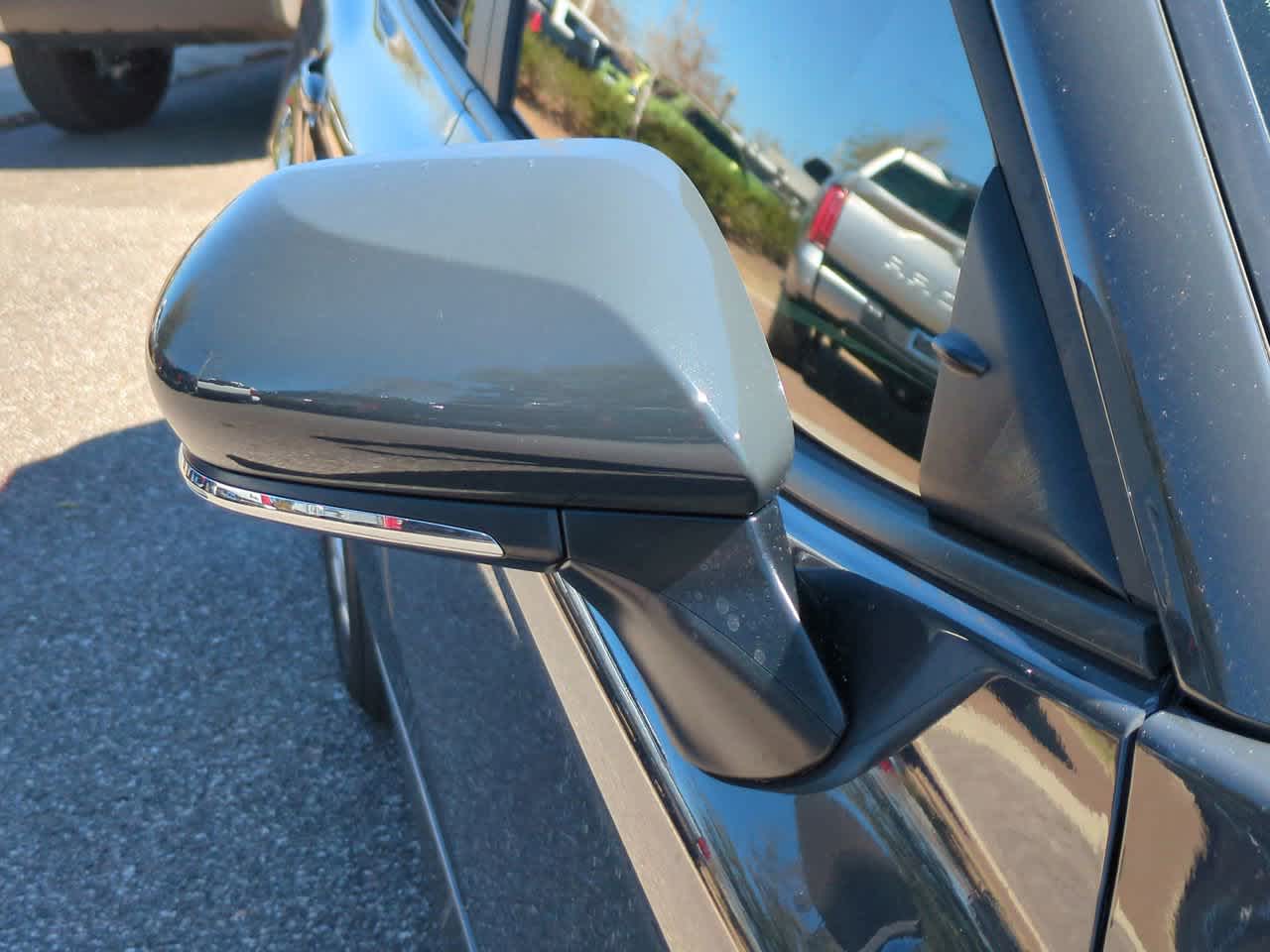 Thumbnail: 2026 Toyota Camry - 12