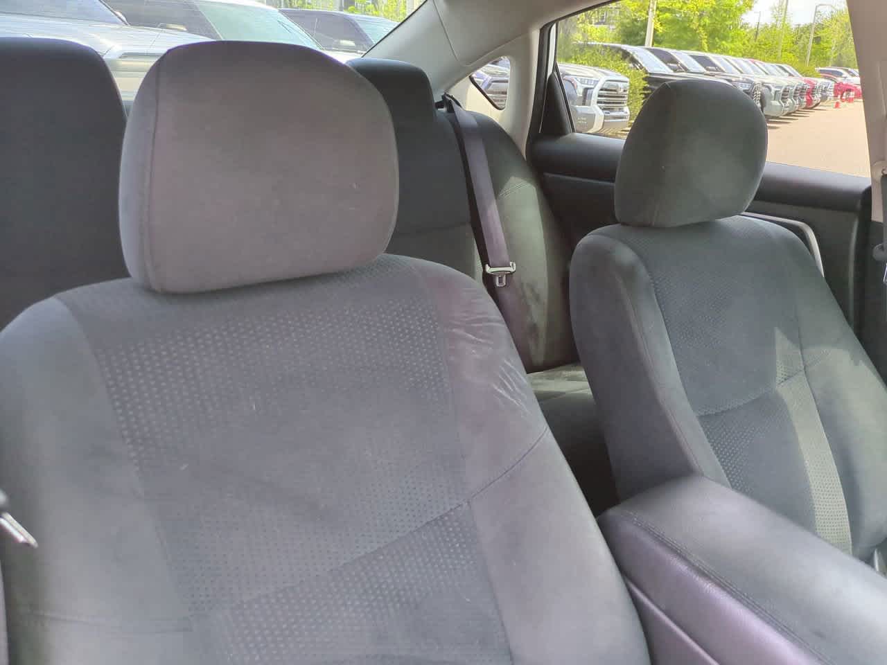 Thumbnail: 2015 Nissan Altima - 7