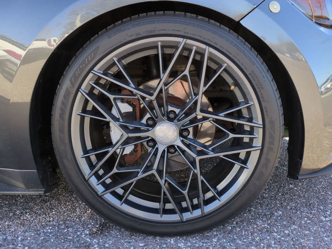 Thumbnail: 2016 Ford Mustang - 11