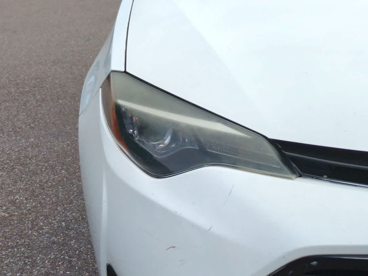 Thumbnail: 2018 Toyota Corolla - 10