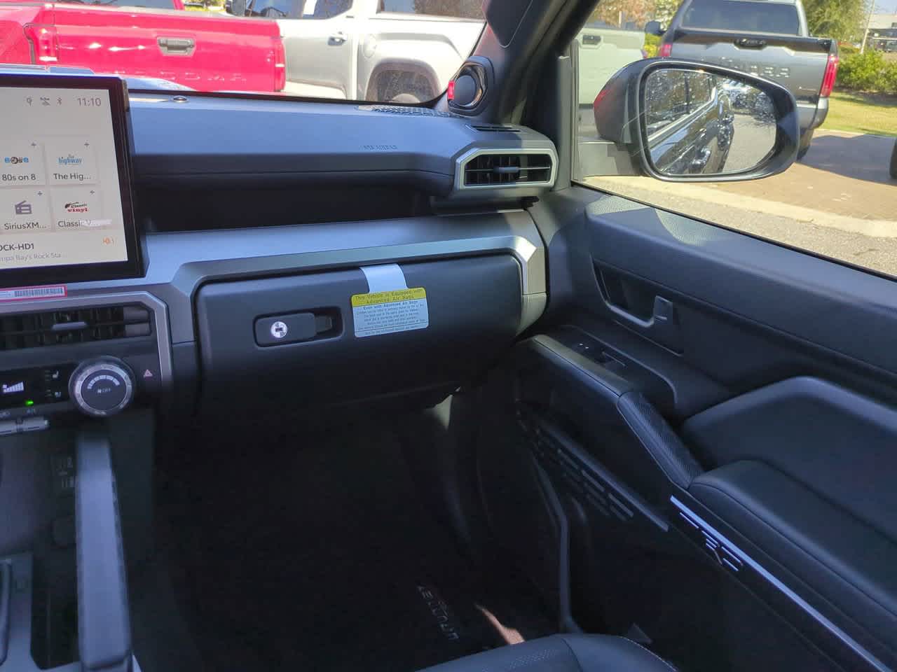 Thumbnail: 2025 Toyota 4Runner - 16