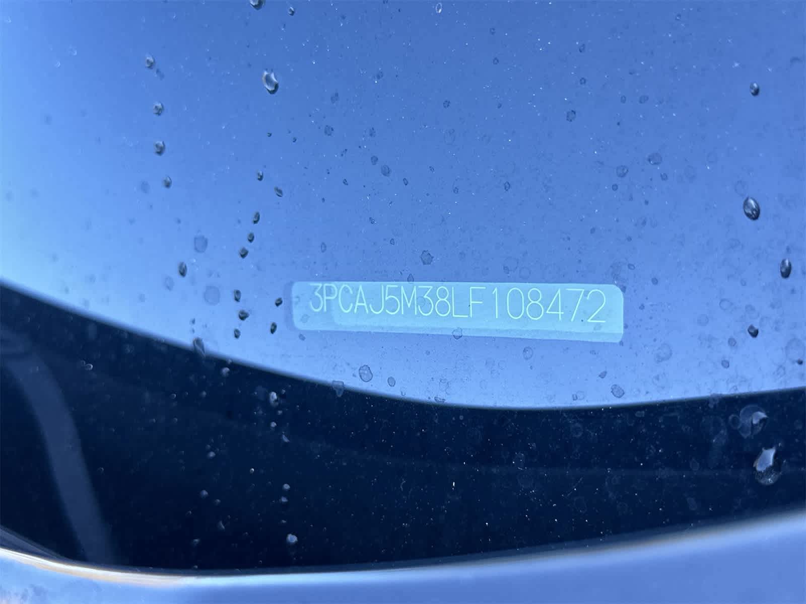 Thumbnail: 2020 INFINITI QX50 - 22