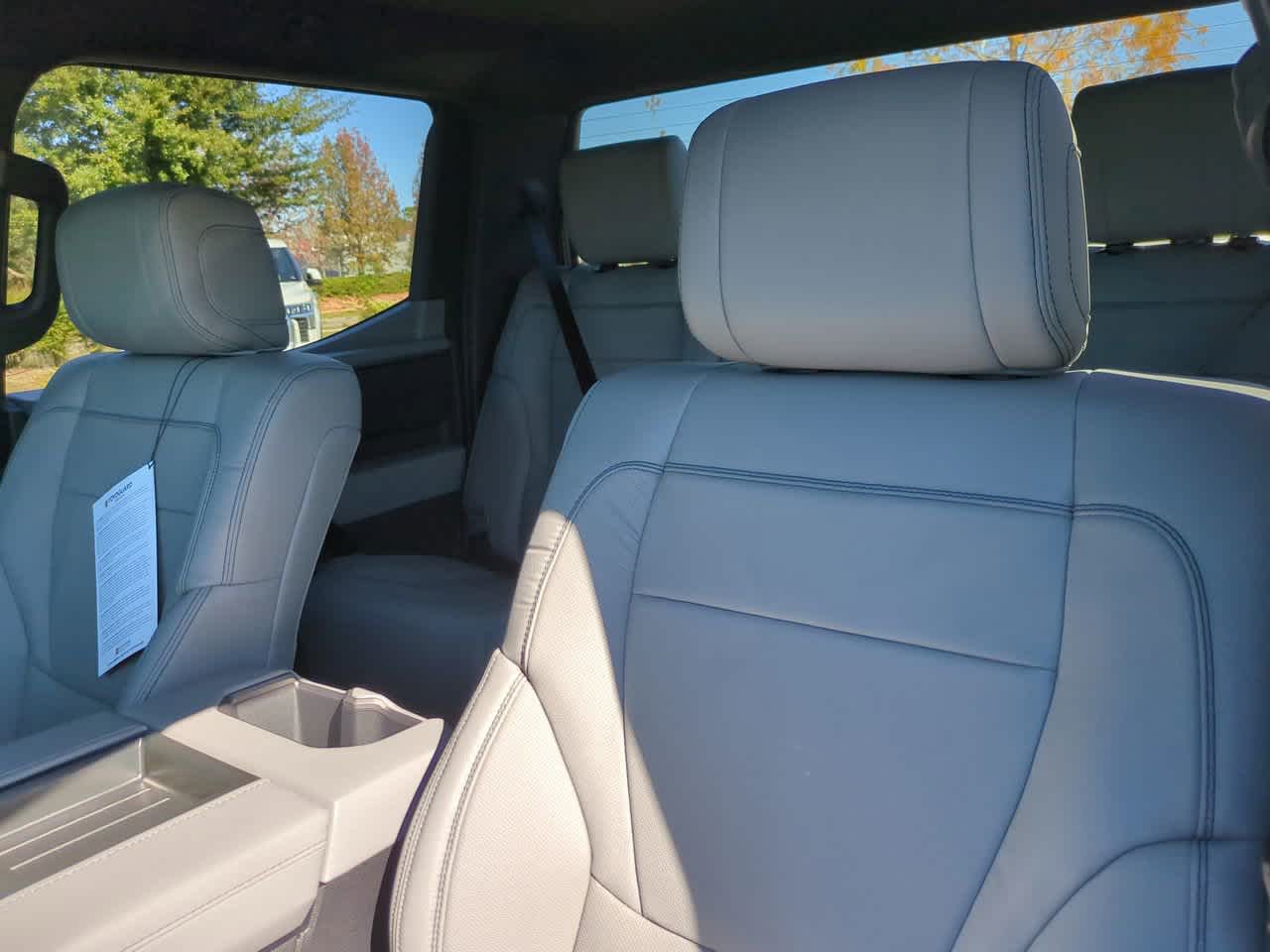 Thumbnail: 2026 Toyota Tundra - 8