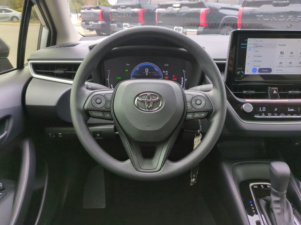 Thumbnail: 2026 Toyota Corolla - 15