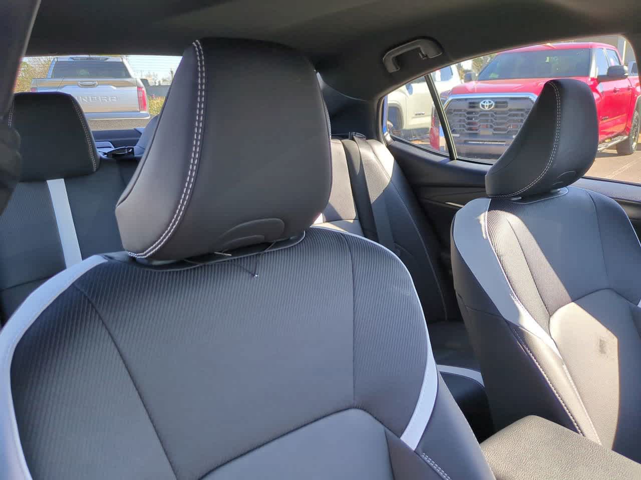 Thumbnail: 2026 Toyota Camry - 7