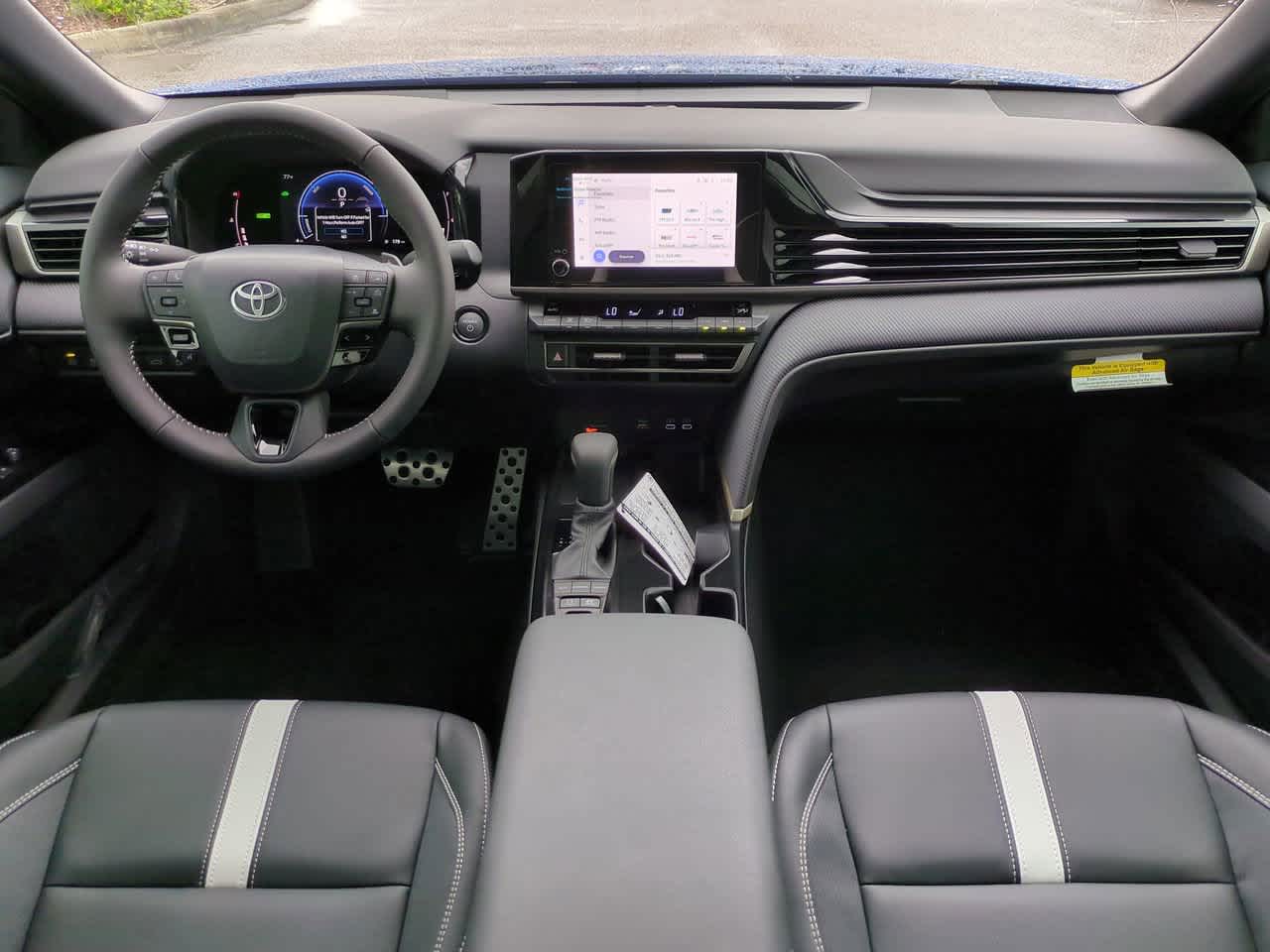 Thumbnail: 2025 Toyota Camry - 14