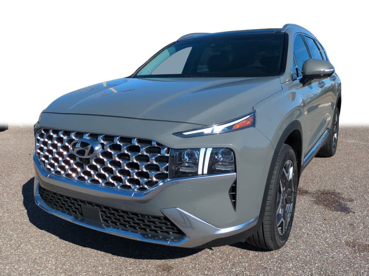 Thumbnail: 2023 Hyundai Santa Fe - 1