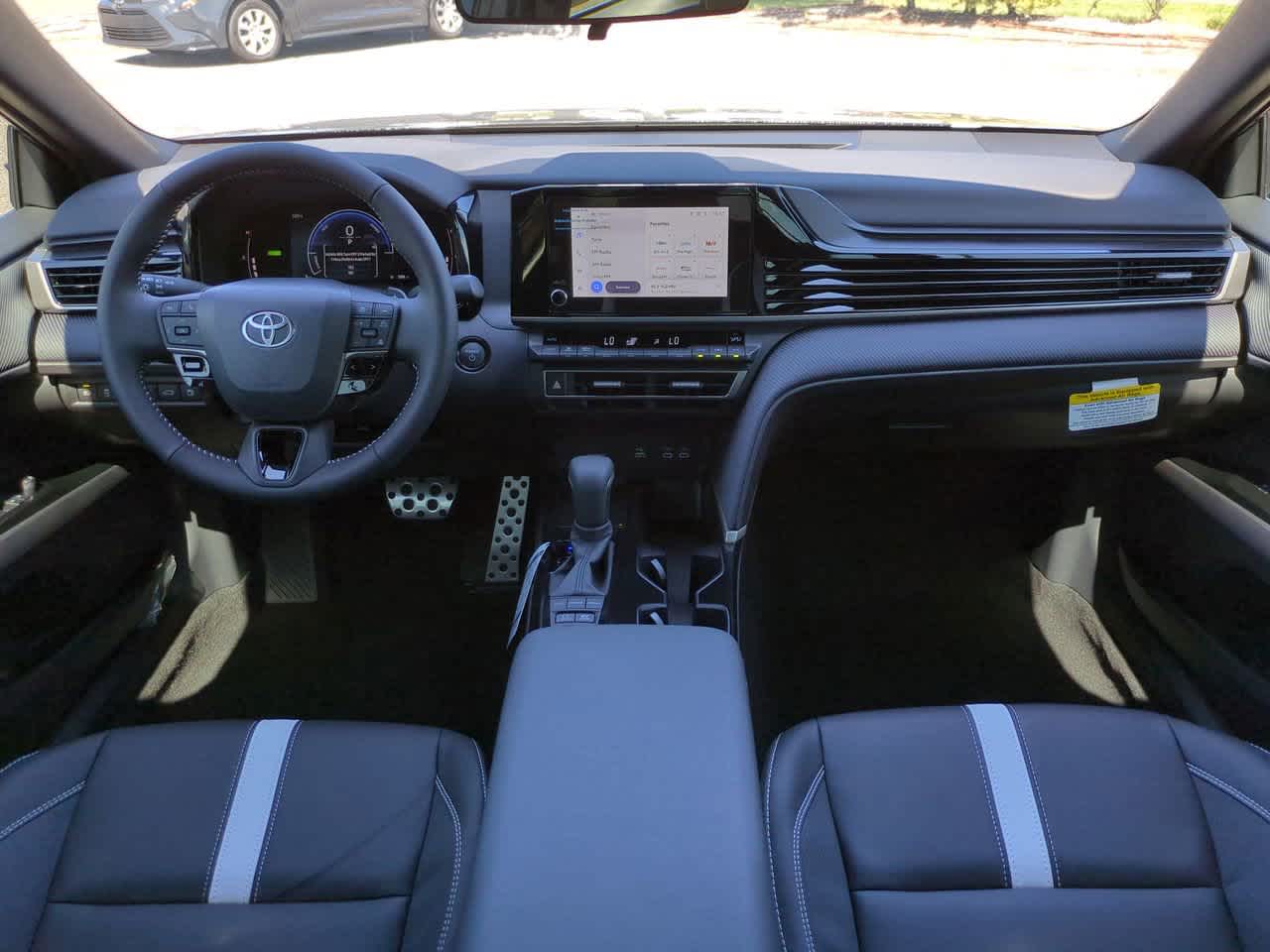 Thumbnail: 2025 Toyota Camry - 14