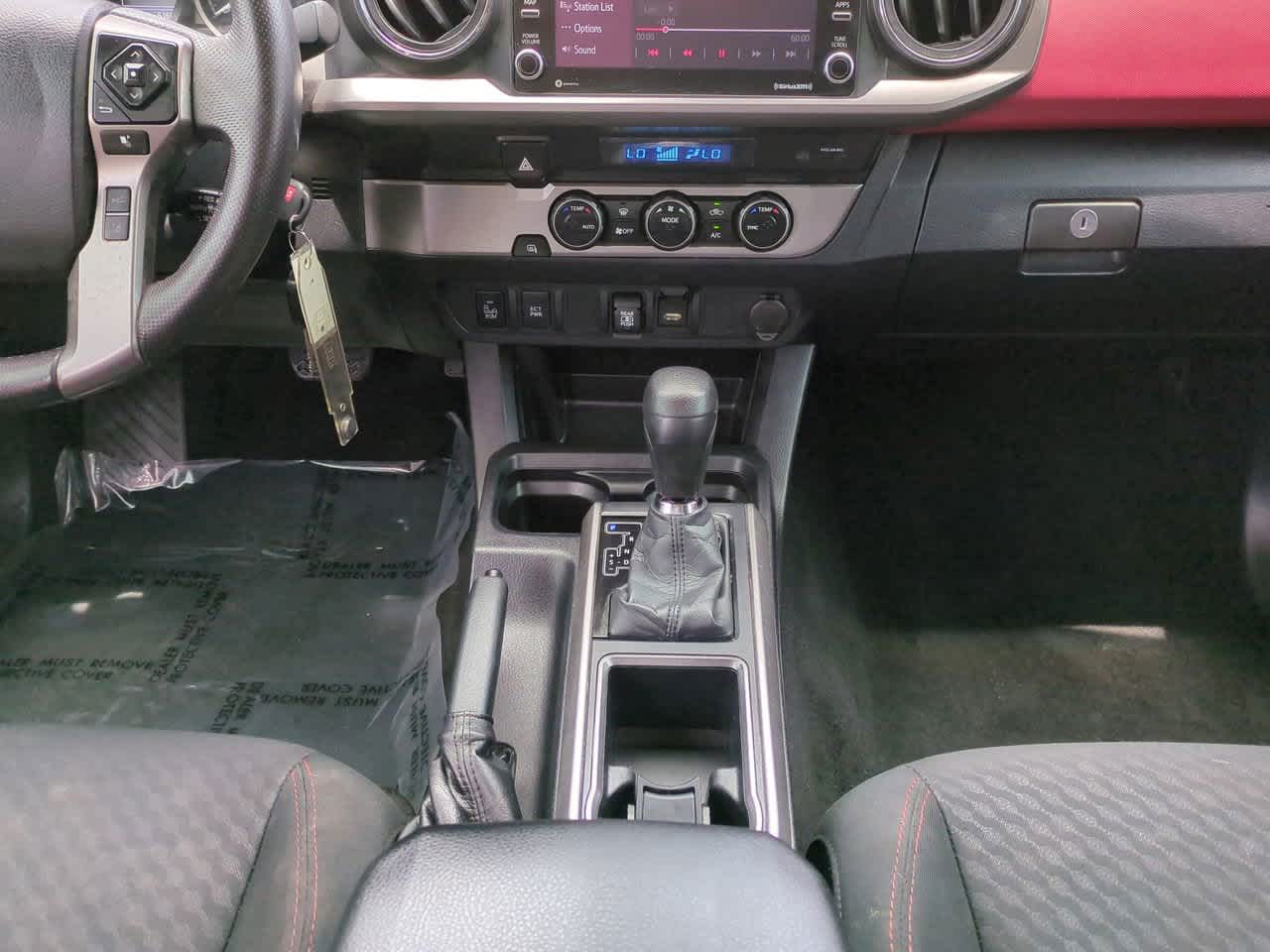 2022 Toyota Tacoma SR5 18