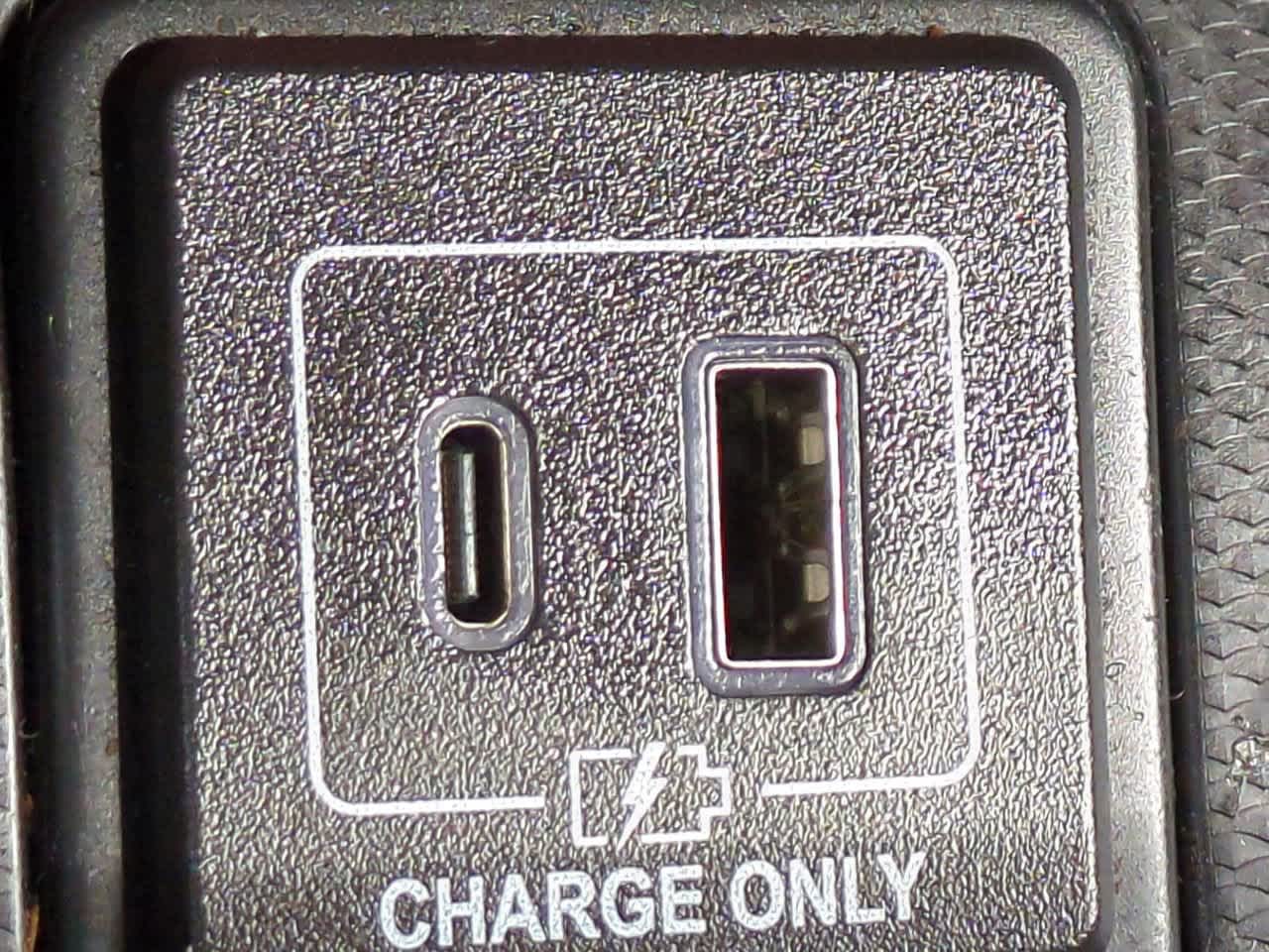 Thumbnail: 2019 INFINITI QX60 - 22