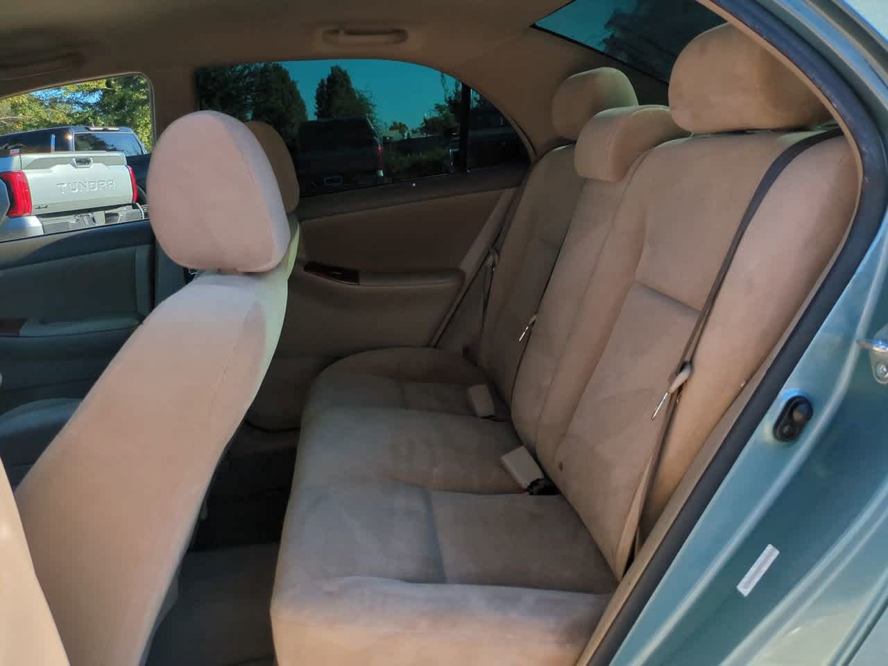 Thumbnail: 2005 Toyota Corolla - 13