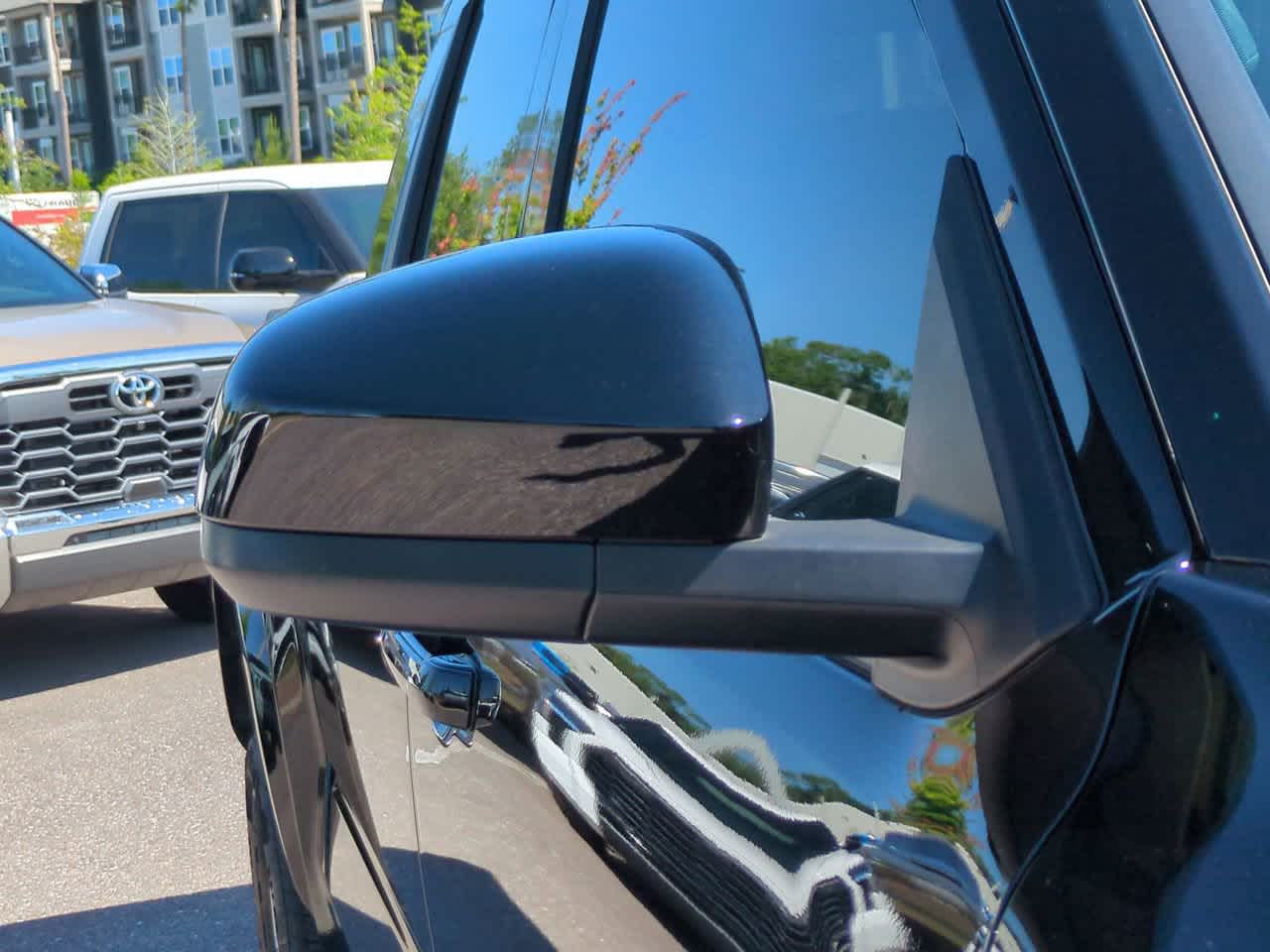 Thumbnail: 2025 Toyota Tacoma - 12