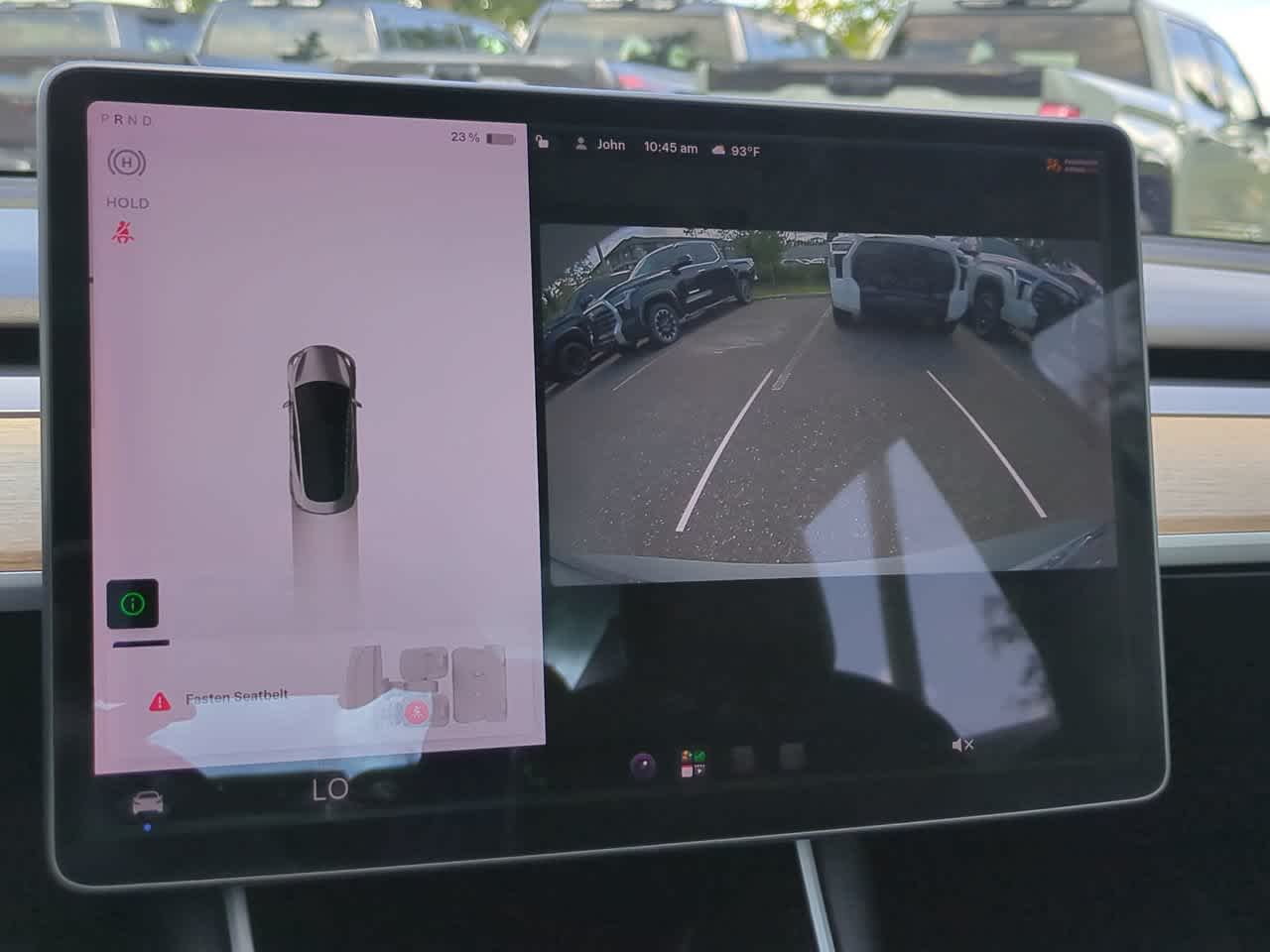 Thumbnail: 2018 Tesla Model 3 - 19
