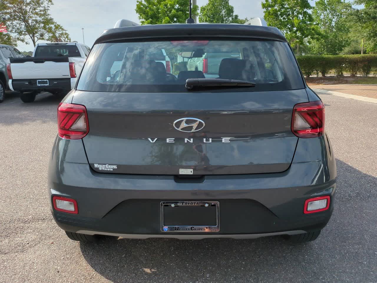 Thumbnail: 2025 Hyundai Venue - 5