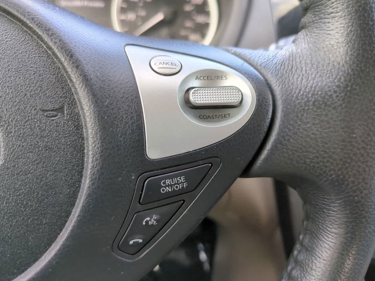 Thumbnail: 2016 Nissan Sentra - 23