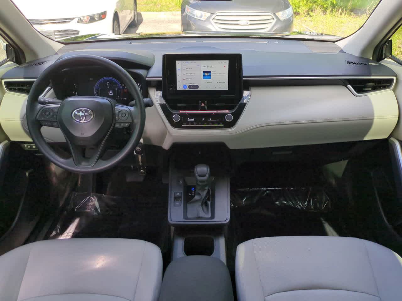 Thumbnail: 2026 Toyota Corolla Cross - 14