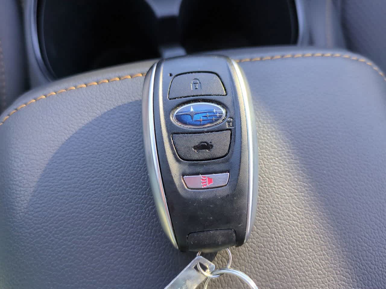 Thumbnail: 2024 Subaru Outback - 29