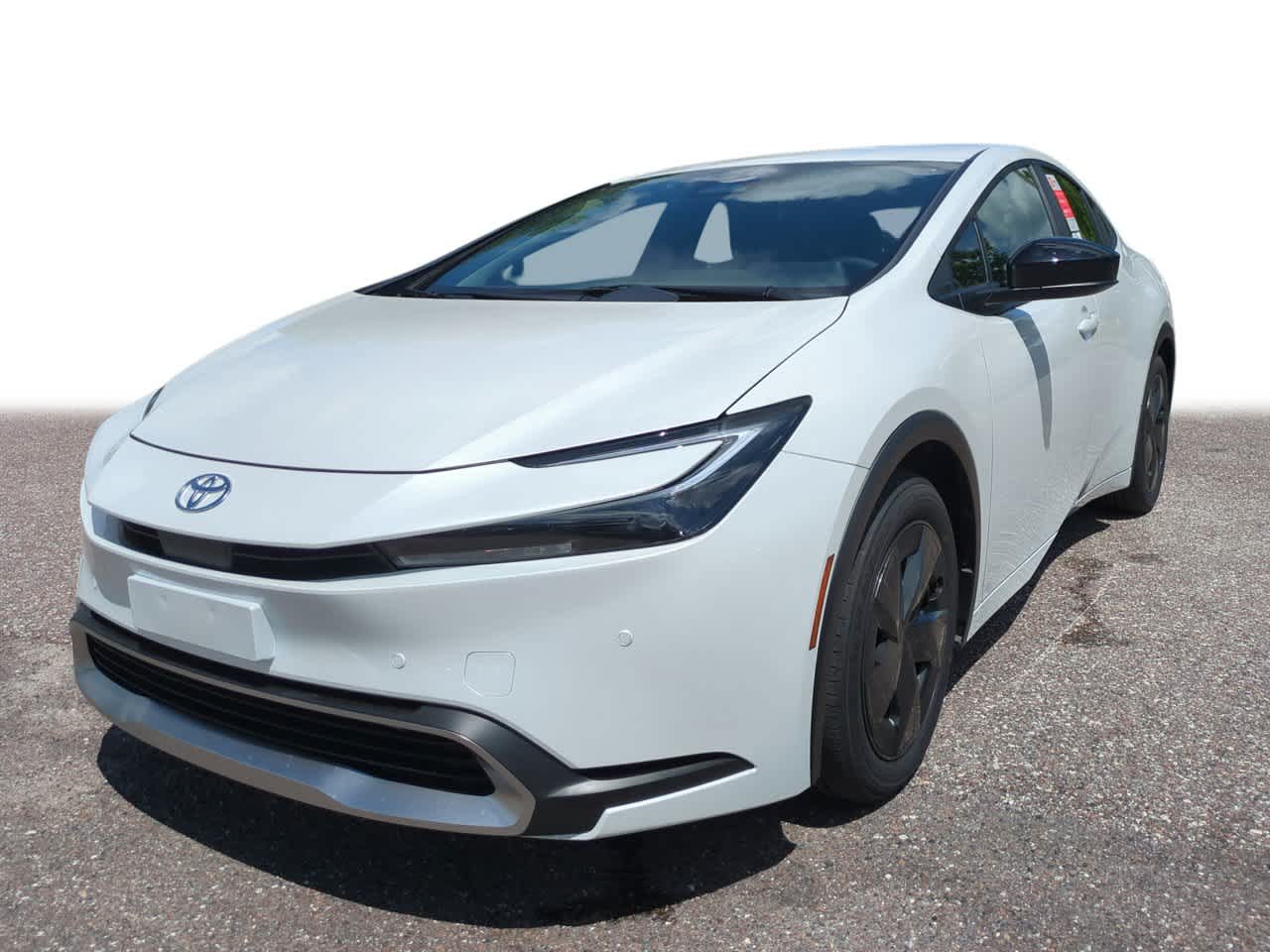 Thumbnail: 2026 Toyota Prius - 1