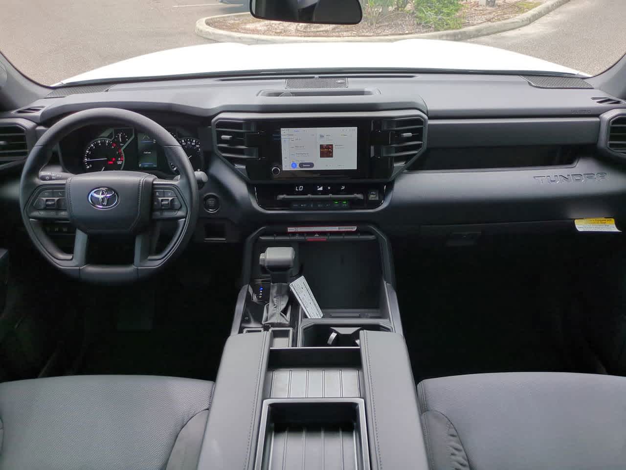 Thumbnail: 2026 Toyota Tundra - 14