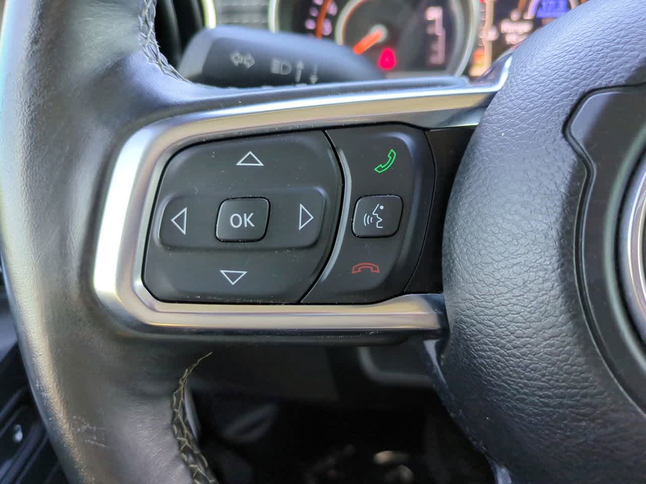 Thumbnail: 2018 Jeep Wrangler - 24