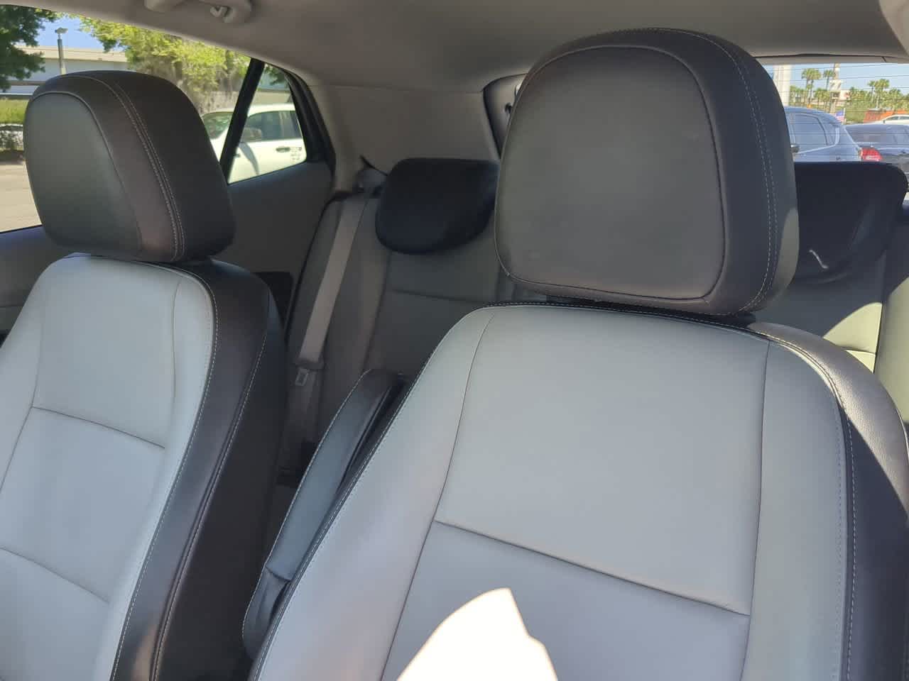 2014 Buick Encore Leather Group 8