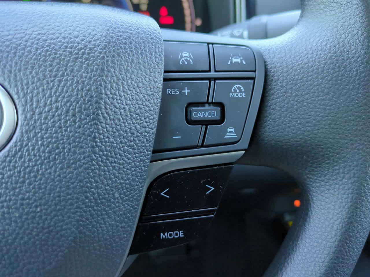 Thumbnail: 2026 Toyota Camry - 23