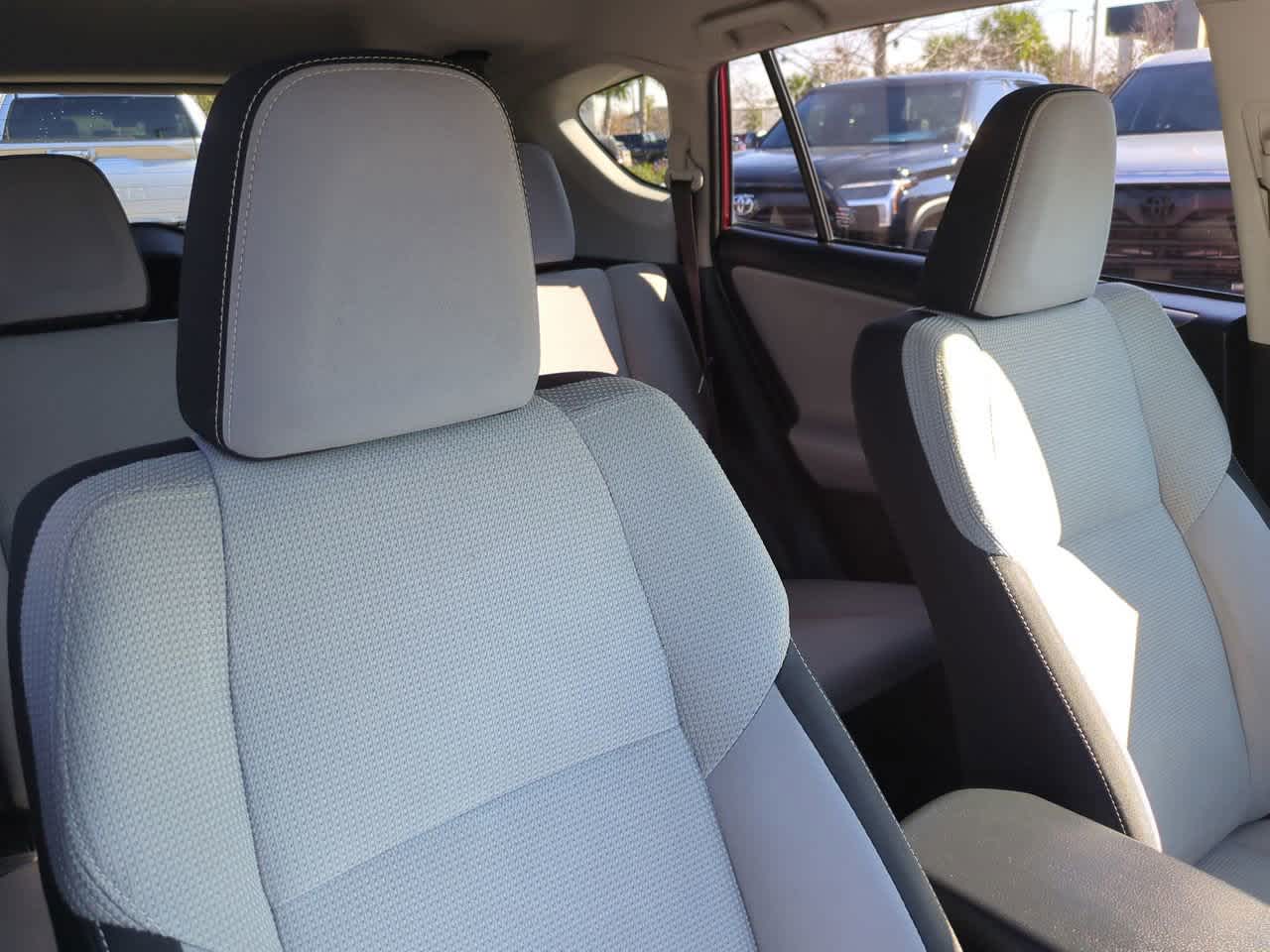 Thumbnail: 2016 Toyota RAV4 - 7