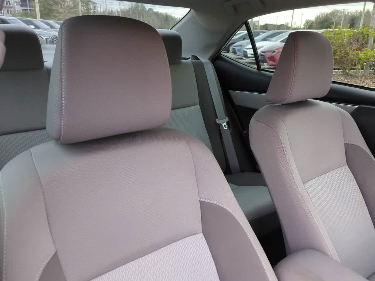 Thumbnail: 2017 Toyota Corolla - 7